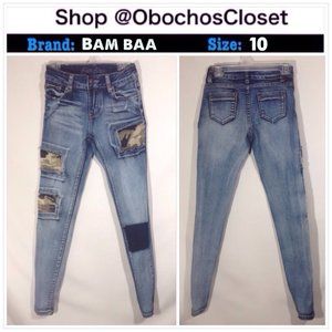 Bam Baa ❤️ Kids - Size: 10